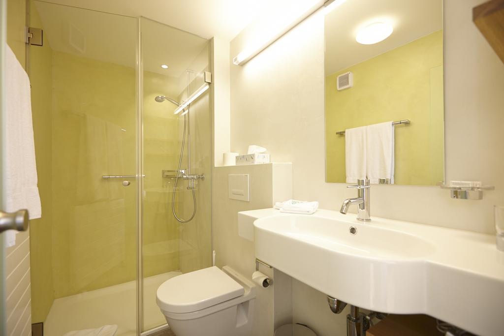 Hotel Restaurant Rebstock Wolhusen Номер фото