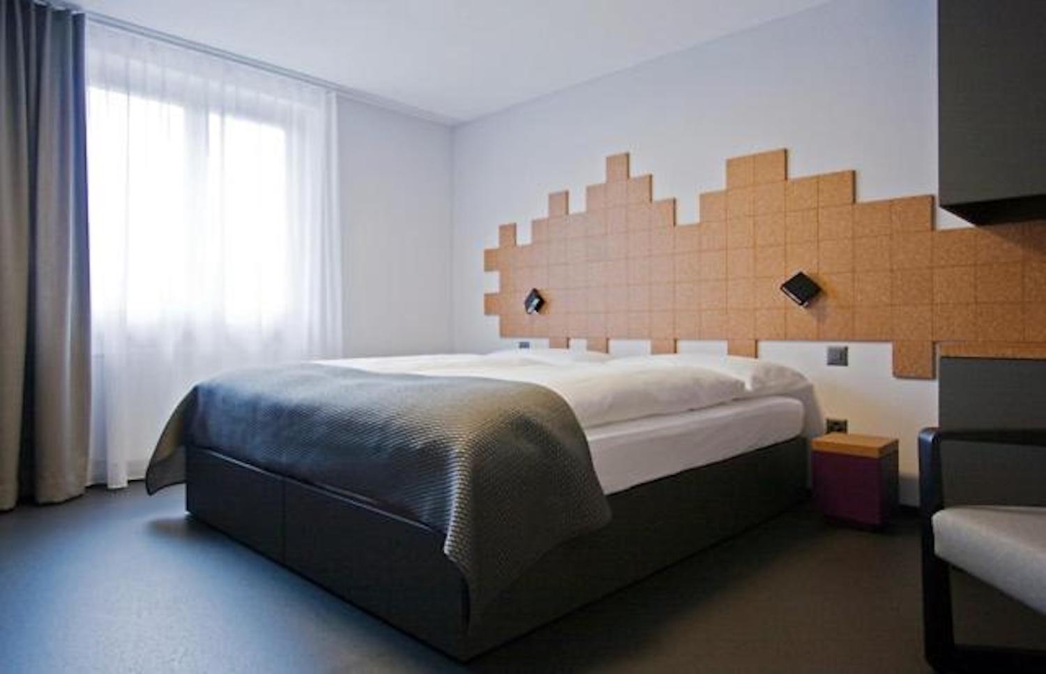 Hotel Restaurant Rebstock Wolhusen Экстерьер фото