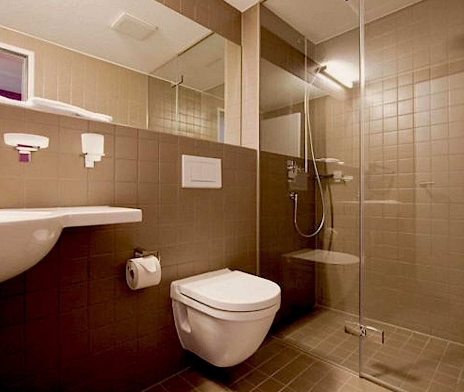 Hotel Restaurant Rebstock Wolhusen Экстерьер фото