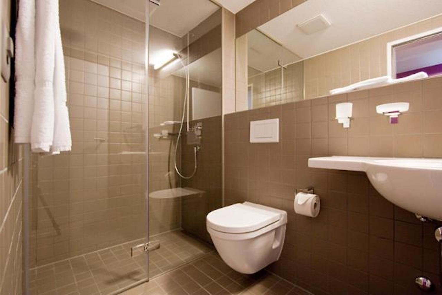 Hotel Restaurant Rebstock Wolhusen Экстерьер фото