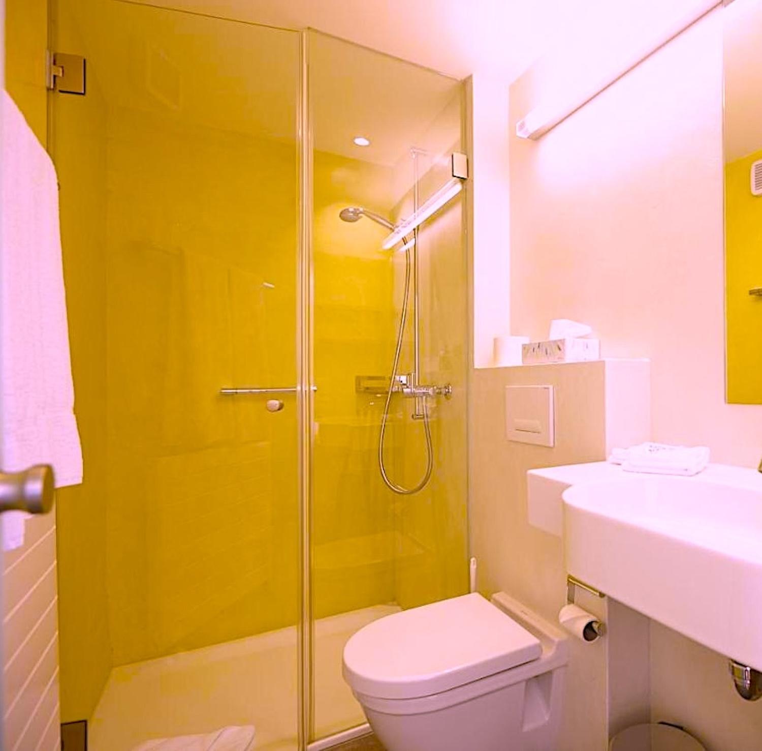 Hotel Restaurant Rebstock Wolhusen Экстерьер фото