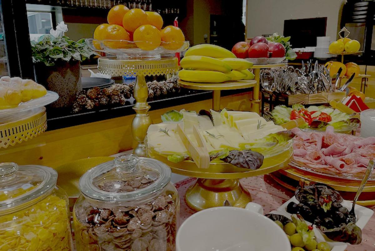 Hotel Restaurant Rebstock Wolhusen Экстерьер фото