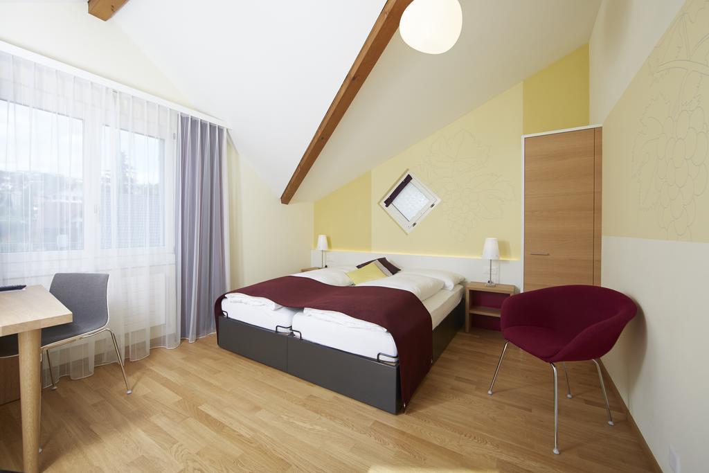 Hotel Restaurant Rebstock Wolhusen Номер фото
