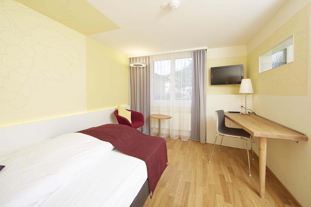 Hotel Restaurant Rebstock Wolhusen Номер фото