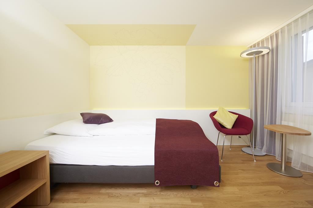 Hotel Restaurant Rebstock Wolhusen Номер фото
