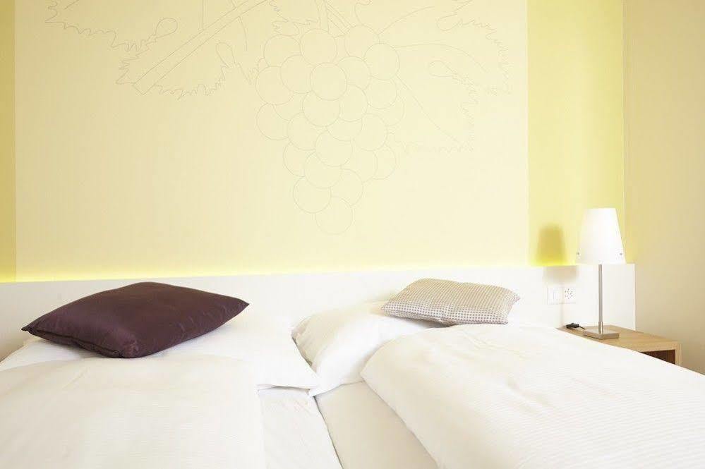Hotel Restaurant Rebstock Wolhusen Экстерьер фото