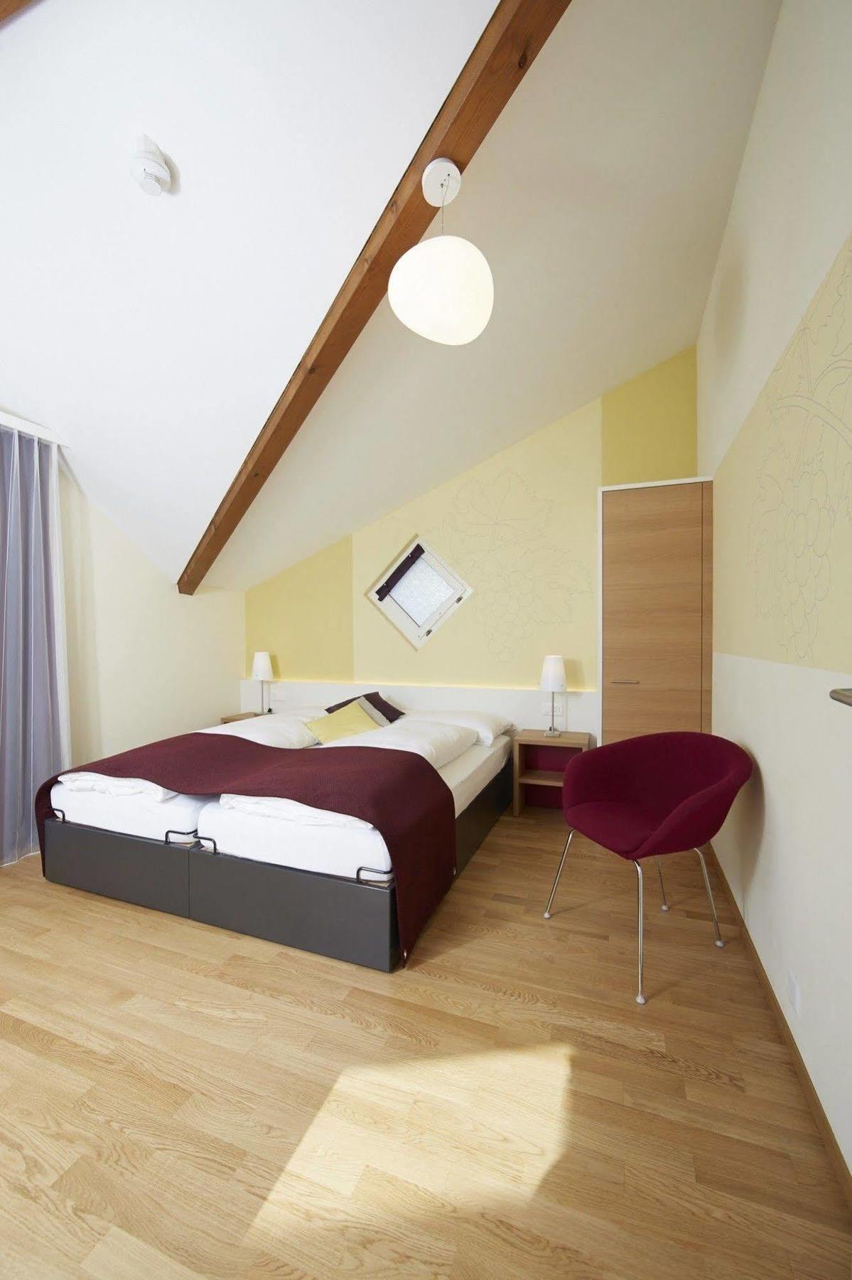 Hotel Restaurant Rebstock Wolhusen Экстерьер фото
