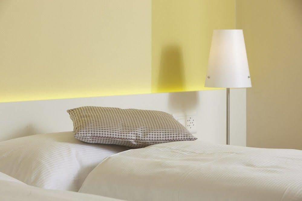 Hotel Restaurant Rebstock Wolhusen Экстерьер фото